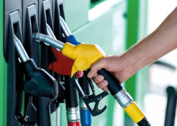 НАРЭ опубликовало новые цены на топливо