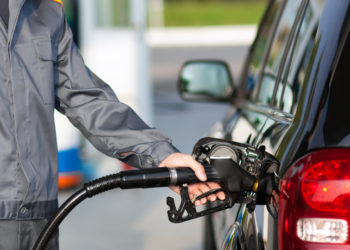 НАРЭ опубликовало новые цены на топливо