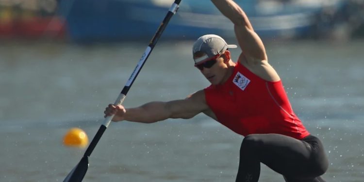 Serghei Tarnovschi cucerit argintul la Europenele de la Munchen