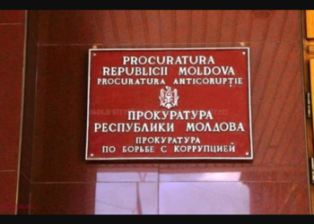 Procurorii au povestit despre mersul anchetei în cazul finanțării Partidului „ŞOR” și despre scurgerea de informații. Ce spun avocații | VIDEO