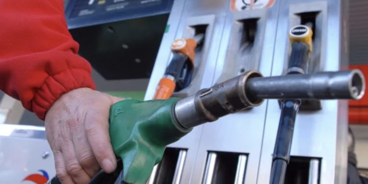 Motorina se scumpește cu 37 de bani. ANRE: Stocurile din alte regiuni sunt puternic epuizate