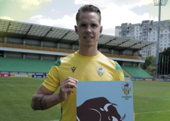 «Шериф» отдаст прибыль от продажи билетов на матч с «Пюником» на лечение футболиста «Зимбру» Донни ван Иперена