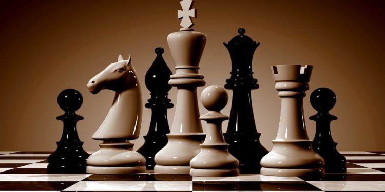 Olimpiada Mondială de Șah: Ivan Schițco a jucat remiză cu campionul mondial Magnus Carlsen