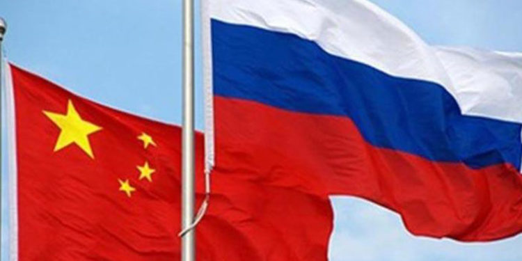 Rusia este cel mai mare furnizor de petrol al Chinei pentru a treia lună consecutiv