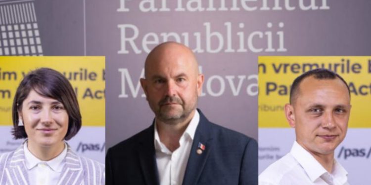 A refuzat mandatul de deputat: Un membru PAS nu a vrut să ia locul lui Bolea în Parlament. Cine e următorul