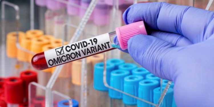 Omicron, cu diferite subtipuri, confirmat în toate cele 40 de probe din Moldova, trimise la verificare în Germania