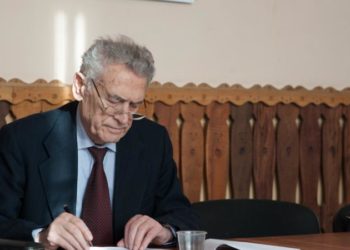 S-a stins din viață co-președintele delegației moldovenești în CUC, Ion Solonenco | VIDEO