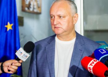 Procurorii cer prelungirea arestului la domiciliu pentru ex-președintele țării. Dodon: M-am prezentat la PA. Straniu că de data aceasta a fost fără gălăgie și presă controlată