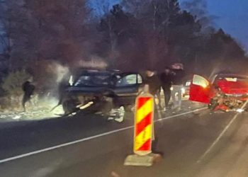 Șoferul care a provocat un accident fatal la Strășeni și-a aflat sentința. Avocatul familiei minorului decedat: Bărbatul nu și-a recunoscut vina și ar fi încercat să se eschiveze de la pedeapsă | VIDEO