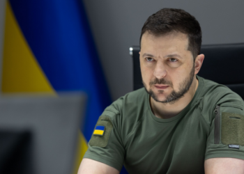 Зеленский поручил премьер-министру Украины рассмотреть вопрос о легализации однополых браков