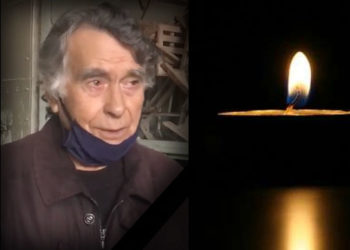 Экс-директор Национальной филармонии им. Сергея Лункевича Михаил Мурзак ушел из жизни