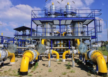 Guvernul a decis: Energocom va avea competența legală pentru procurarea și stocarea gazelor naturale