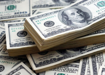 Activele oficiale de rezervă al R. Moldova au ajuns la circa 3,84 miliarde de dolari