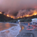”Аcolo era iadul,” spun concetățenii noștri aflați pe insula Tassos, unde a izbucnit un incendiu violent. MAEIE precizează, că nu există moldoveni care ar fi avut de suferit | VIDEO
