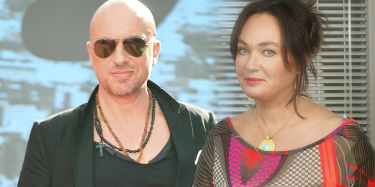 В новом сезоне шоу «Голос 60+» Дмитрия Нагиева заменит Лариса Гузеева