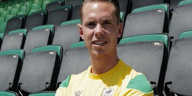 Защитник «Зимбру», получивший травму головы, в стабильном состоянии