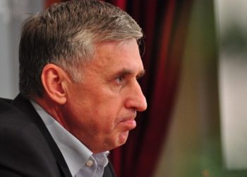 Иона Стурзу вызвали в прокуратуру по делу о шантаже Анатолия Стати. Но он не пришел