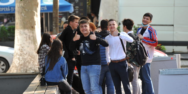 Clasamentul instituțiilor de învățământ din Moldova, conform rezultatelor la examenul de BAC 2022