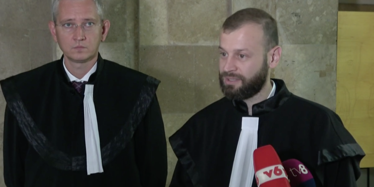 Avocații Marinei Tauber: Asistăm la violarea dreptului la un proces echitabil, precum și la încălcarea dreptului la libertate și siguranță a deputatului