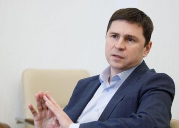 В Офисе президента отрицают причастность Украины к гибели дочери Дугина