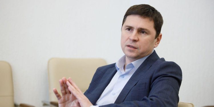 В Офисе президента отрицают причастность Украины к гибели дочери Дугина