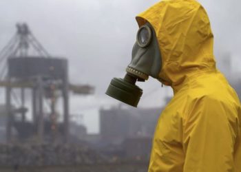 Ce facem în cazul unui dezastru nuclear? Sfaturi de la șeful Direcției sănătate a Chișinăului, Boris Gîlcă