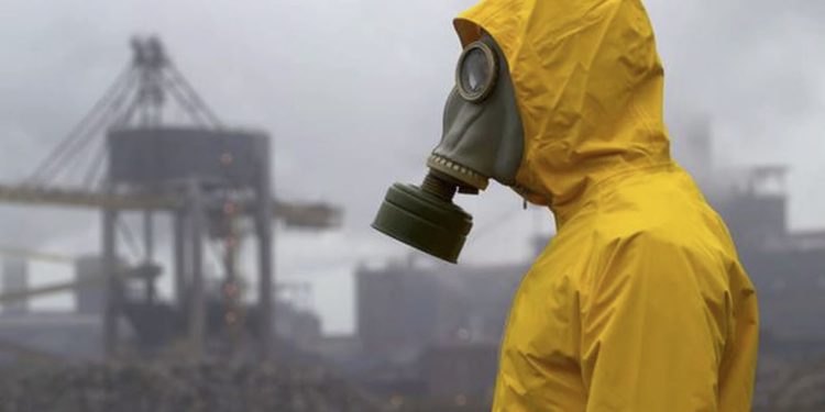 Ce facem în cazul unui dezastru nuclear? Sfaturi de la șeful Direcției sănătate a Chișinăului, Boris Gîlcă