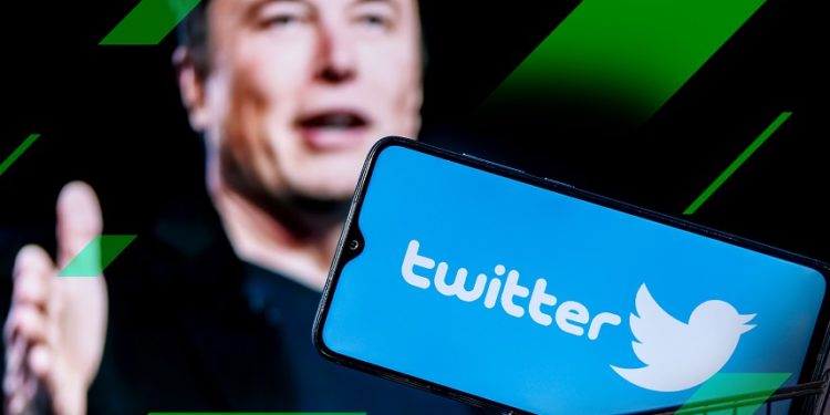 Маск выдвинул условие для покупки Twitter