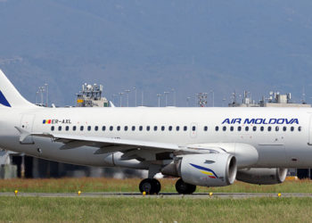 Alerta cu bombă din această seară de la Chișinău provoacă haos pe aeroporturile din lume