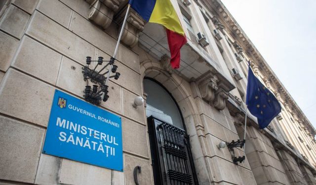 Ministrul român al Sănătății îndeamnă cetățenii de până în 40 de ani să ridice pastilele de iod: „Lucrurile se tensionează în Ucraina”