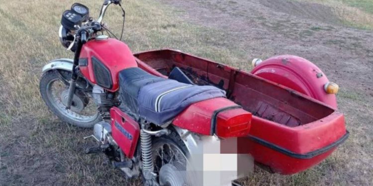 Un cioban din Soroca, bătut și jefuit! Hoții au sustras două motociclete