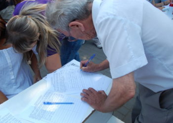 В Гагаузии начали собирать подписи под обращением к правительству РФ. Просят снизить цену на газ