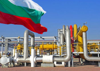 Болгария ведет переговоры с «Газпромом» о возобновлении поставок газа