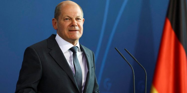 Germania e împotriva interzicerii turiștilor ruși. „Mi-e greu să înțeleg astfel de cereri”, spune cancelarul Olaf Scholz