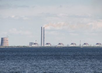 МАГАТЭ прибудет на Запорожскую АЭС уже завтра, — NYT