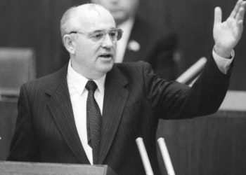 A decedat ultimul lider al Uniunii Sovietice, Mihail Gorbaciov. Lideri din întreaga lume au transmis mesaje de condoleanțe | VIDEO
