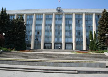 В Молдове ликвидируют агентство защиты нравственности