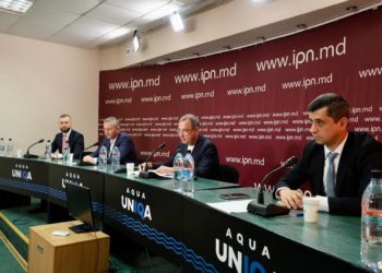 Avocați: Marina Tauber este deținut politic, cerem să fim primiți în audiență la șefa Procuraturii Anticorupție