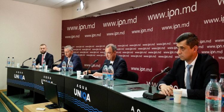 Avocați: Marina Tauber este deținut politic, cerem să fim primiți în audiență la șefa Procuraturii Anticorupție