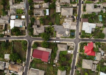 Echipa lui Ilan Șor continuă să construiască drumuri: Încă o arteră a orașului Orhei a fost dată în exploatare | VIDEO