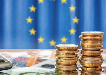 Comisia Europeană a transferat R. Moldova 75 mln. euro, având în vedere situația energetică dificilă