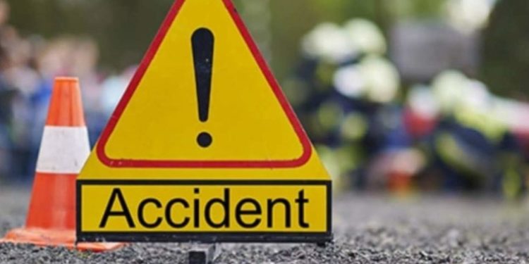 Grav accident, cu implicarea unei motociclete, la Soroca. Motociclistul a murit