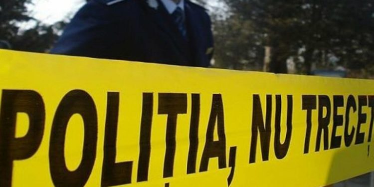 Cadavrul unei femei, găsit într-un iaz, la Soroca