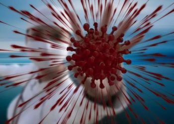 COVID-ul e cu noi: Peste 9300 de cazuri noi de infectare și 31 de decese, înregistrate în ultima săptămână