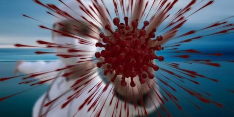 COVID-ul e cu noi: Peste 9300 de cazuri noi de infectare și 31 de decese, înregistrate în ultima săptămână