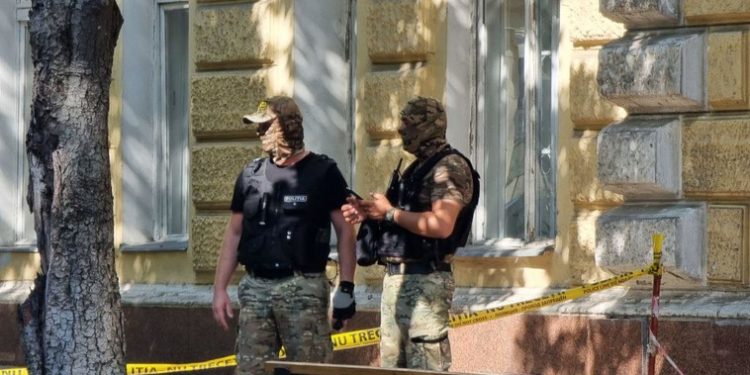 Directorul SIS: Riscul unor destabilizări este mic spre mediu