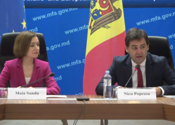Reuniunea ambasadorilor R. Moldova are loc la Chișinău. Problemele diasporei, diplomația economică și securitatea, pe agenda de discuții