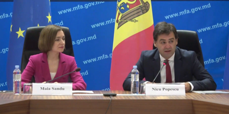 Reuniunea ambasadorilor R. Moldova are loc la Chișinău. Problemele diasporei, diplomația economică și securitatea, pe agenda de discuții