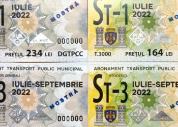 Abonamente pentru transportul public online, cu livrare la domiciliu. Un nou serviciu pentru locuitorii capitalei, lansat de Poșta Moldovei  | VIDEO