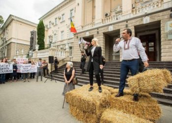 Analist politic: Este tot mai clar că Marina Tauber e victimă a regimului de guvernare